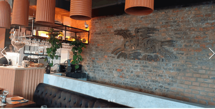 Merani Центральна 15