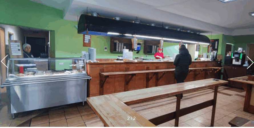 Пузата хата вулиця Сирецька 9