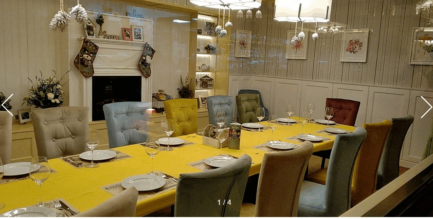 Pesto Cafe Велика Окружна дорога 4