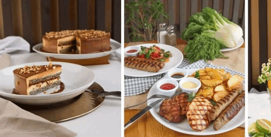 Very Well Cafe Анни Ахматової 44а