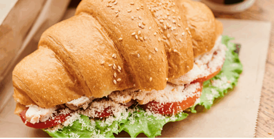 Lviv Croissants Героїв Полку «Азов» 12