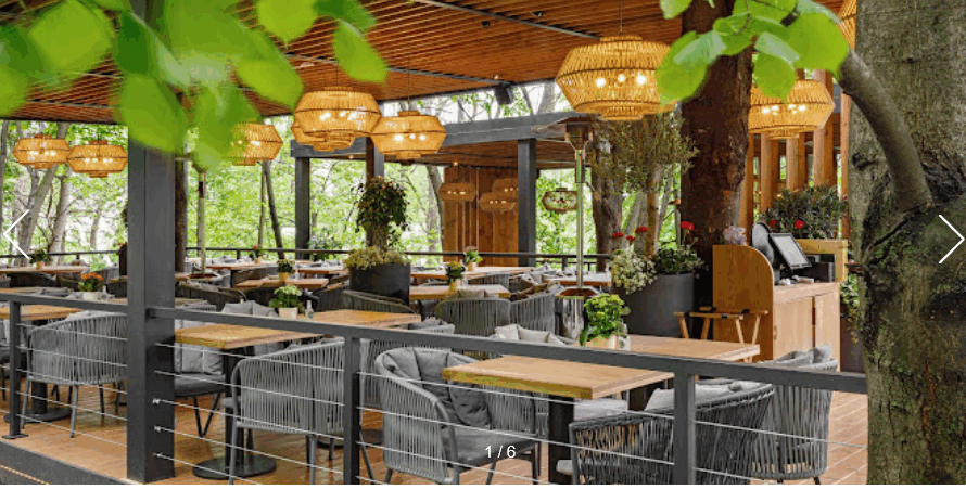 Сохо Парк Генерала Шаповала 5