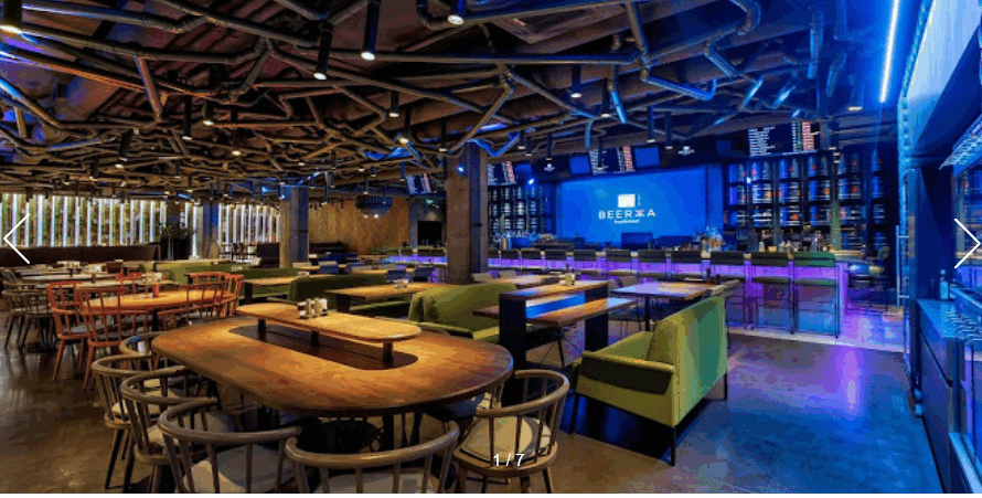 BeerЖа Регенераторна 4а