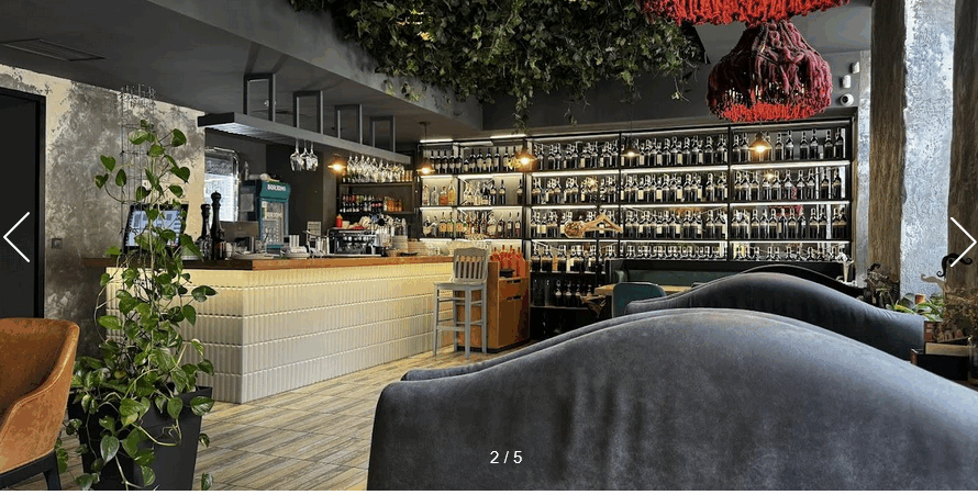 Tbiliso Спаська, 8а