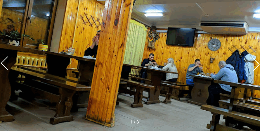 У Михайловича Полярна 13