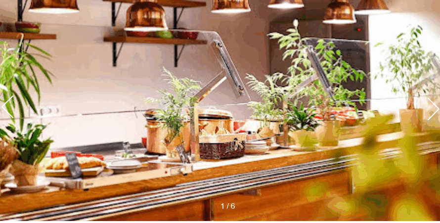 Market Plaza Сигма Вацлава Гавела 6