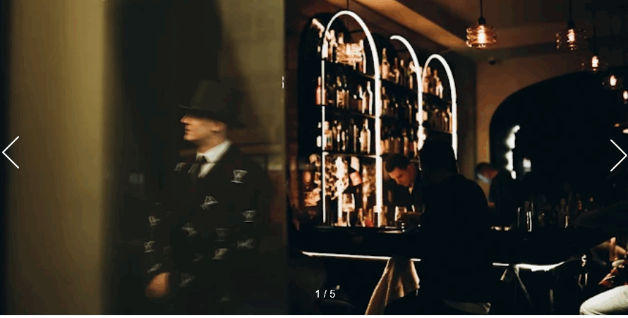 Talkies Межигірська 3