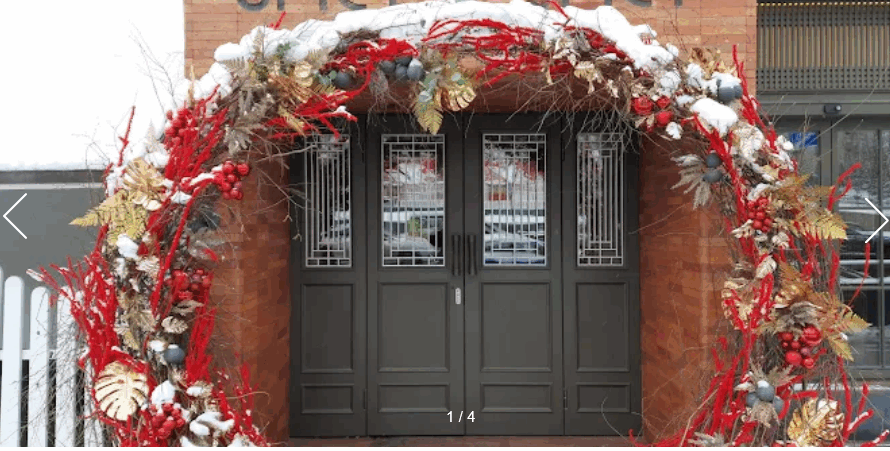 SpicyNoSpicy Велика Васильківська 114