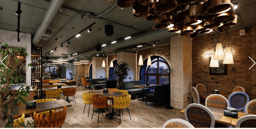 Capuleti Євгена Коновальця 36в