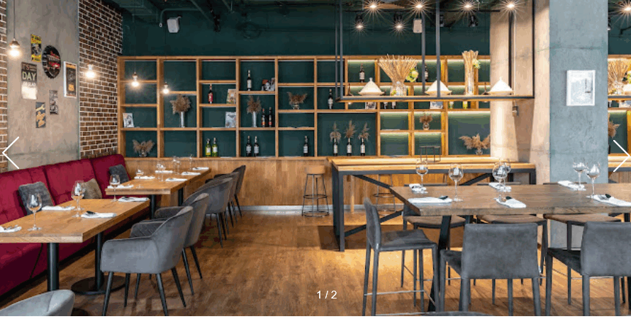 The Hub Столичне шосе 103