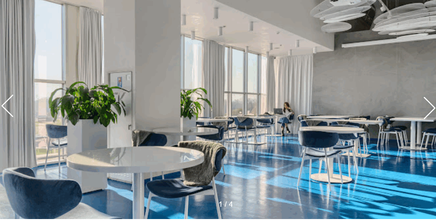 Egersund Seafood Романа Шухевича 2т