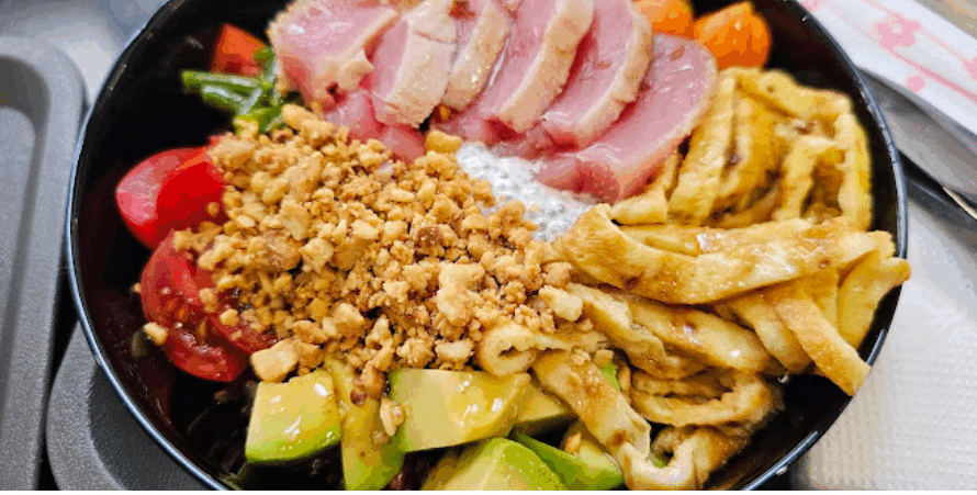 TSUPOSH Karavan Лугова 12