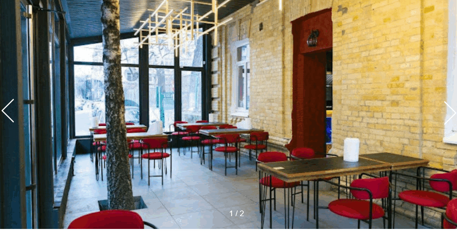 Київські Карасі Хорива 22