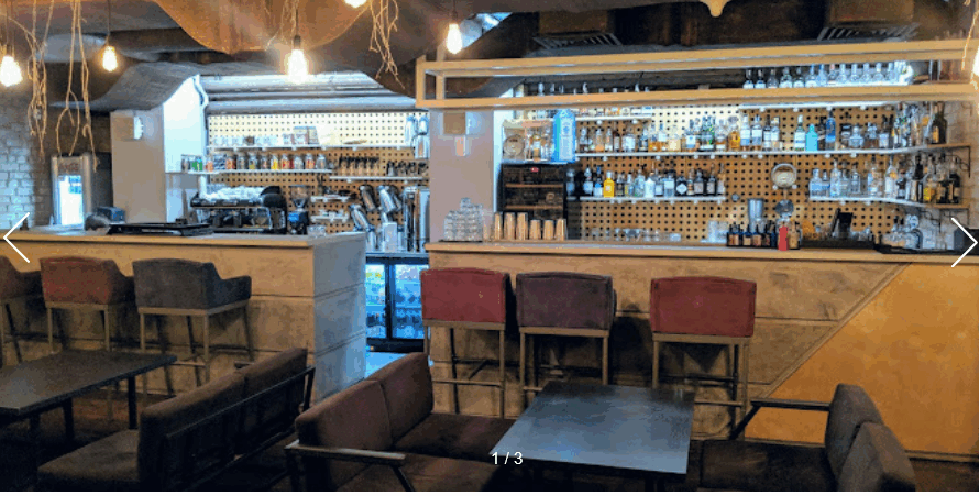 Shishka Володимирська 61б