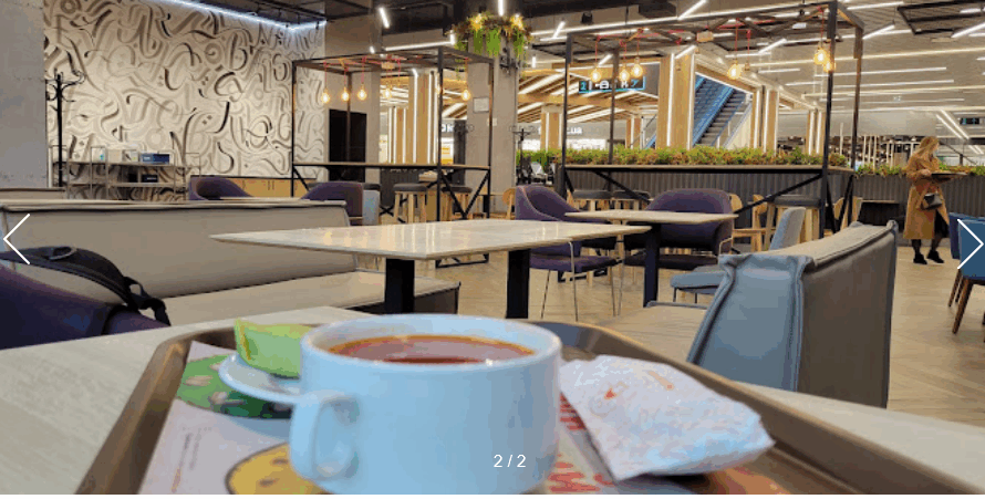 Пузата хата Берестейський проспект 134/1