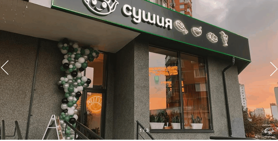 Сушія Олександри Екстер 11