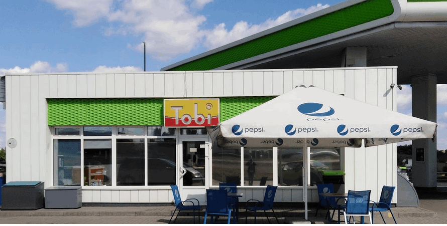 ОККО Окружна вулиця 10