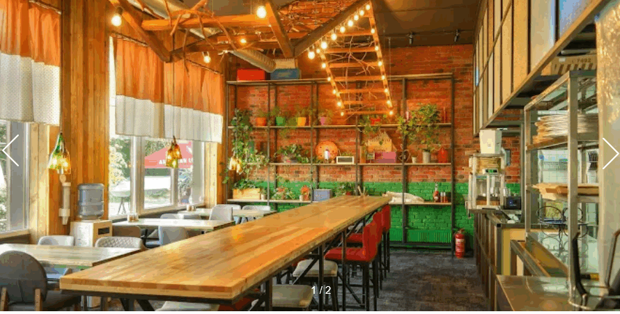 Mamamia! Лісний Мілютенка 19