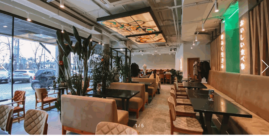 Сушія Голосіївський проспект 58а