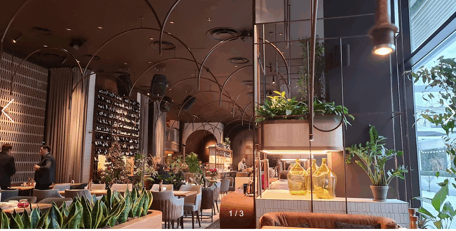 Pesto Cafe Борщагівська 154