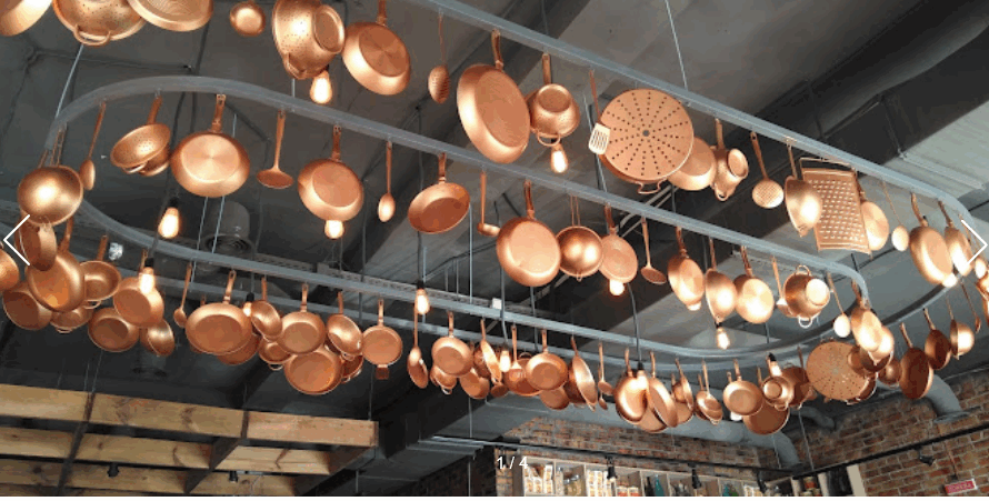 Domino’s Pizza Академіка Єфремова 8а